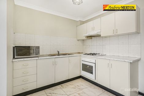 Property photo of 31/8 Fourth Avenue Blacktown NSW 2148