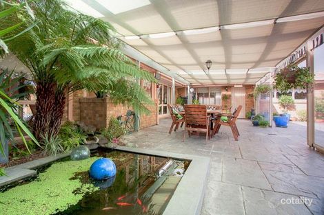 Property photo of 12 Comic Court New Gisborne VIC 3438
