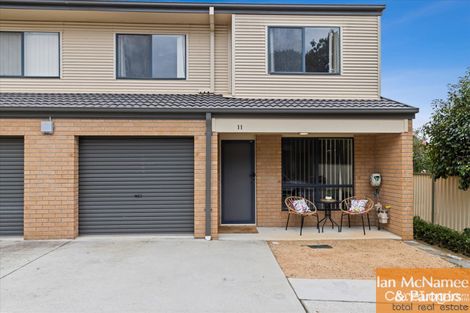 Property photo of 11/41 Carinya Street Queanbeyan NSW 2620