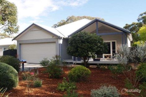 Property photo of 6 Sagewood Row Callala Beach NSW 2540