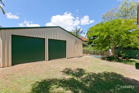 Property photo of 118 Pine Street Wynnum QLD 4178