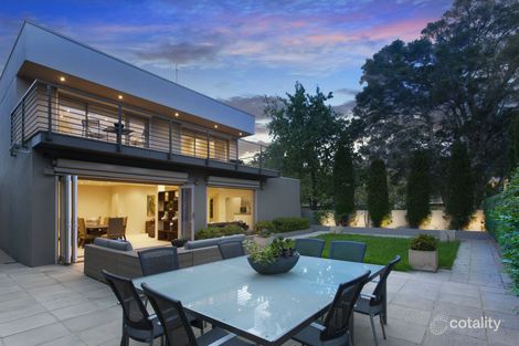Property photo of 6 Leighton Court Toorak VIC 3142