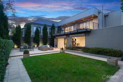 Property photo of 6 Leighton Court Toorak VIC 3142