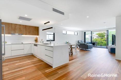 Property photo of 14/2 Woolley Street Indooroopilly QLD 4068