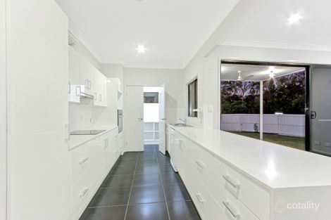 Property photo of 46 Armisfield Street Doolandella QLD 4077