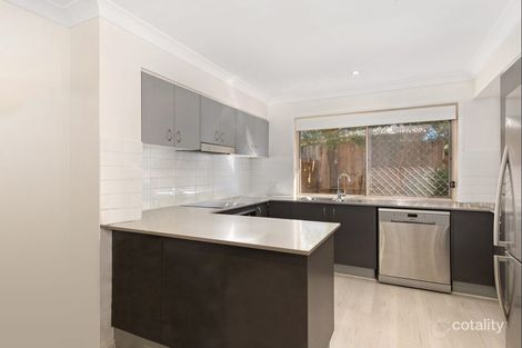 Property photo of 37/2 Weir Drive Upper Coomera QLD 4209
