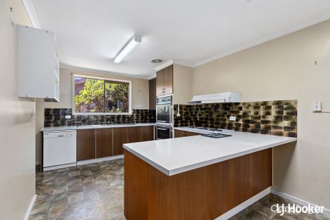 Property photo of 17 Kulgera Street Hawker ACT 2614