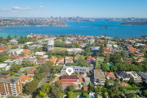 Property photo of 4 Girilang Avenue Vaucluse NSW 2030