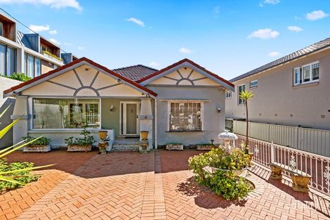 Property photo of 4 Girilang Avenue Vaucluse NSW 2030