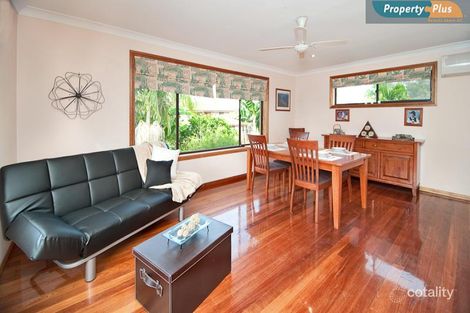 Property photo of 8 Tyne Court St Clair NSW 2759
