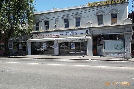 79-81a Regent St, Redfern, NSW 2016