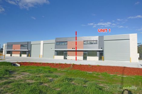 1/160 Bungana Way, Cambridge, TAS 7170