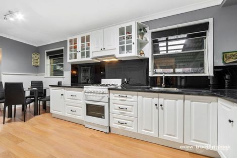 Property photo of 25 Mulberry Crescent Frankston North VIC 3200