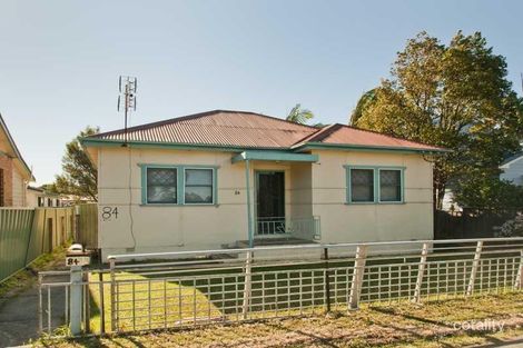 Property photo of 84 Byamee Street Dapto NSW 2530
