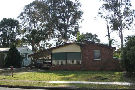 74 Hatherton Rd, Lethbridge Park, NSW 2770