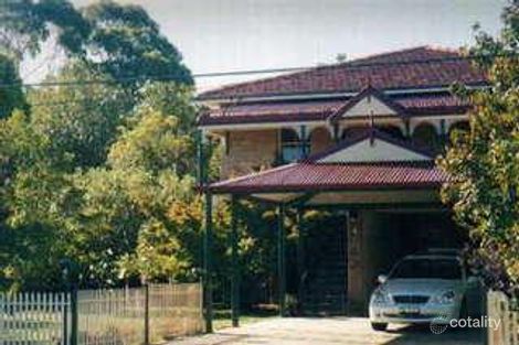 Property photo of 4 Magdala Road North Ryde NSW 2113