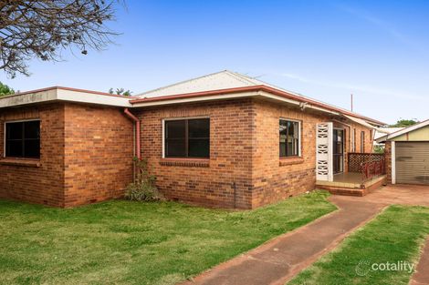 Property photo of 7 Cohoe Street East Toowoomba QLD 4350