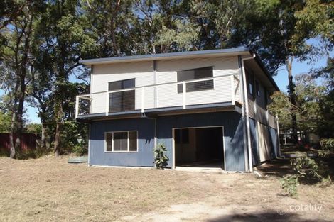 Property photo of 8 Mel Street Macleay Island QLD 4184