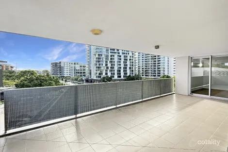 Property photo of 817/43 Hercules Street Hamilton QLD 4007