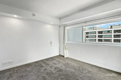 Property photo of 817/43 Hercules Street Hamilton QLD 4007