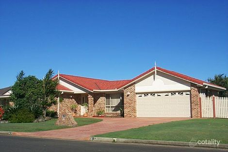 43 Westland Dr, West Ballina, NSW 2478