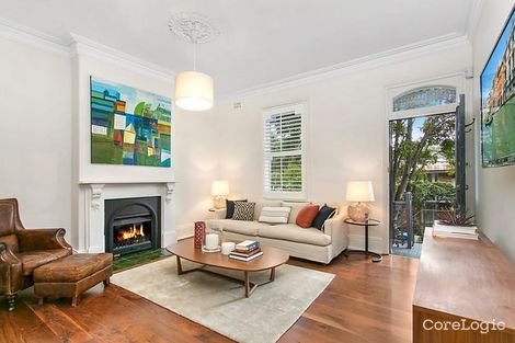 Property photo of 89 Sutherland Street Paddington NSW 2021