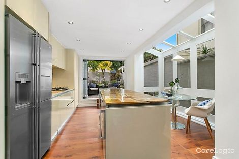Property photo of 89 Sutherland Street Paddington NSW 2021