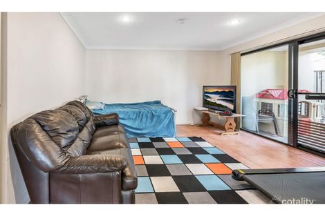 Property photo of 6/2 Tourangeau Crescent Varsity Lakes QLD 4227