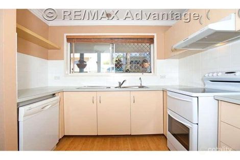 Property photo of 40/1596 Wynnum Road Tingalpa QLD 4173
