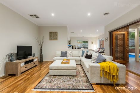 Property photo of 41 Barrow Drive Heathmont VIC 3135