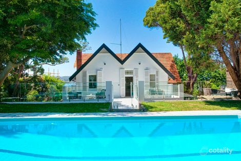 Property photo of 20 Wunulla Road Point Piper NSW 2027