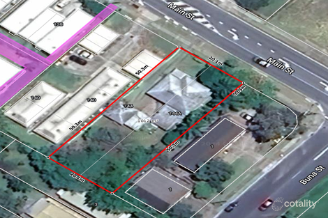 Property photo of 144 Main Street Beenleigh QLD 4207