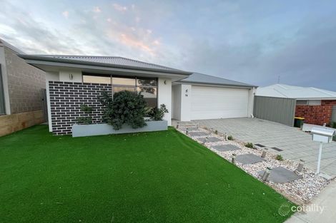 Property photo of 74 Portobello Parade Wellard WA 6170