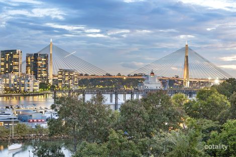 Property photo of 104 Darling Street Balmain East NSW 2041