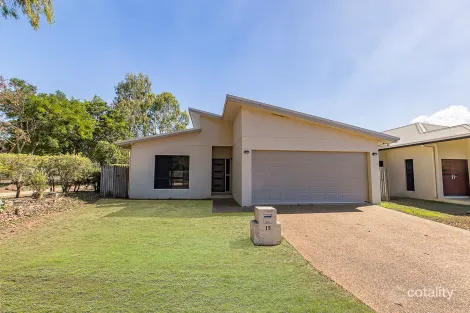 15 Eungella Ct, Bushland Beach, QLD 4818