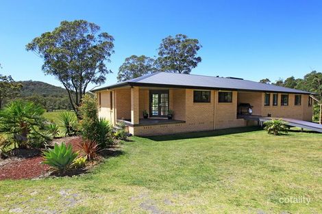 Property photo of 91D Bollerang Road Wandandian NSW 2540