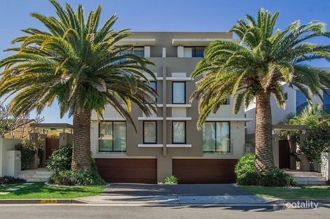 Property photo of 66A Sunrise Boulevard Surfers Paradise QLD 4217