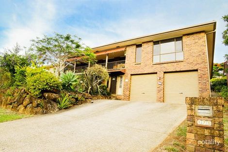 Property photo of 170 Darlington Drive Banora Point NSW 2486