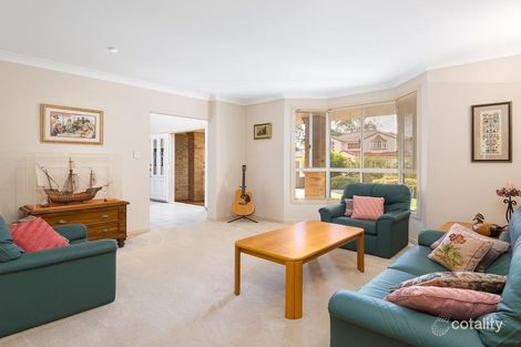 Property photo of 38 Poinciana Crescent Stretton QLD 4116