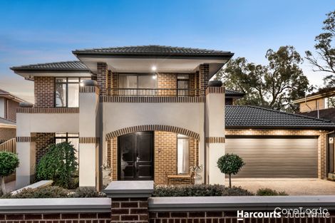 Property photo of 9 Holly Green Drive Wheelers Hill VIC 3150