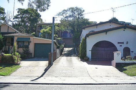 Property photo of 17A Bibby Street Carlton NSW 2218