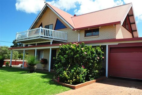 15 Bovell Cres, Augusta, WA 6290