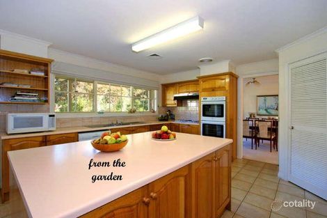 Property photo of 1 Grenfell Way Rosebud VIC 3939