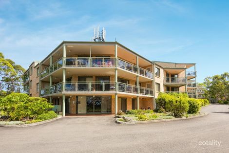 28/20-26 Arana Cl, Bangor, NSW 2234