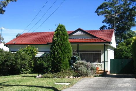 12 Drysdale Ave, Picnic Point, NSW 2213