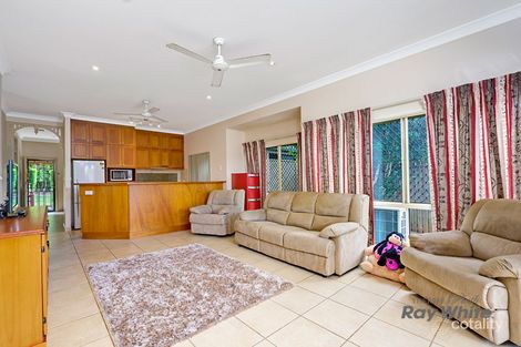 Property photo of 11 Alpinia Terrace Mount Sheridan QLD 4868