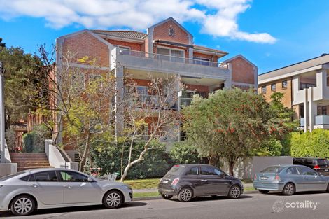 Property photo of 4/15-17 Gordon Street Hurstville NSW 2220