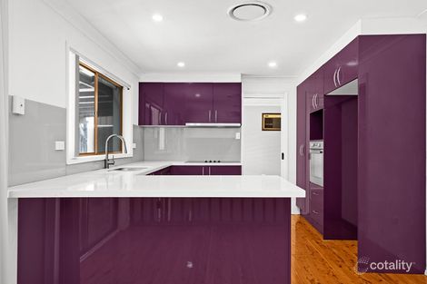 Property photo of 46 Cropley Drive Baulkham Hills NSW 2153