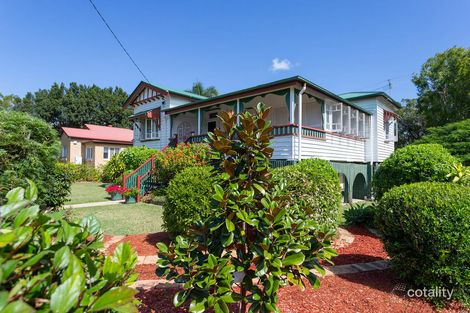 Property photo of 11 Eileen Street Booval QLD 4304