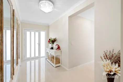 Property photo of 12 Birdwing Crescent Flagstone QLD 4280